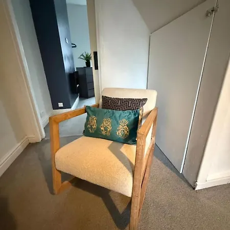 Dom wakacyjny The Wordsworth - Stylish Abode